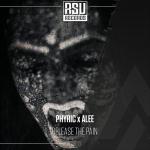Cover: Alee - Release The Pain