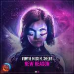 Cover: USU - New Reason