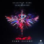 Cover: Sullivan King - Take Flight