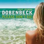 Cover: Dobenbeck - Please Don't Go (Radio Mix)