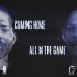 Cover: Murdock - All In The Game