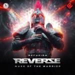 Cover: Refuzion - Wake Of The Warrior (Reverze Anthem 2021)