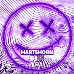 Cover: Hartshorn - No More