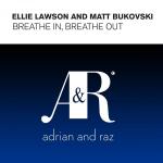 Cover: Ellie Lawson - Breathe In, Breathe Out