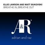 Cover: Ellie Lawson & Matt Bukovski - Breathe In, Breathe Out