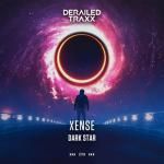 Cover: Xense - Dark Star