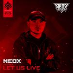 Cover:  - Let Us Live