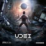 Cover: Udex - Darkest Days