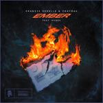 Cover: Fransis Derelle &amp; CRaymak ft. HVDES - Ember