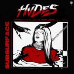 Cover: HVDES - Subsurface