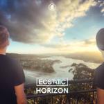Cover: Ecstatic - Horizon