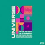 Cover: Alchimyst - Universe