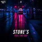 Cover: Stone's - Feel The Sky