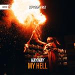 Cover: Hayway - My Hell