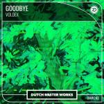 Cover: Aloma Steele Vocal Sample Pack - Goodbye