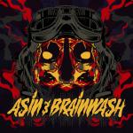 Cover: ASIN & Brainwash - Outrage