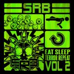 Cover: SRB - Colombian Necktie