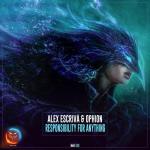 Cover: Alex Escriva &amp; Ophion - Responsibility For Anything