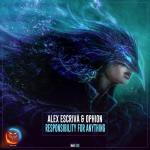 Cover: Alex Escriva - Responsibility For Anything