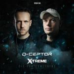 Cover: D-Ceptor &amp; X-Treme - Die For Something