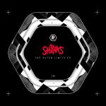Cover: Shanks - The Outer Limits