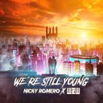 Cover: W&amp;amp;amp;amp;amp;amp;amp;amp;amp;amp;amp;amp;amp;amp;amp;amp;amp;amp;W - We're Still Young
