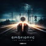 Cover: Embrionyc - The Negativist