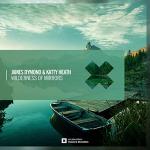 Cover: James Dymond & Katty Heath - Wilderness Of Mirrors