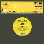 Cover: Tatanka - Borderline