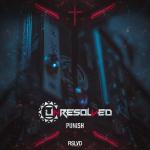 Cover: Unresolved - Punish