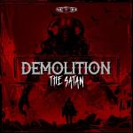 Cover: The Satan - Demolition