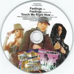 Cover: Basic Element - Feelings