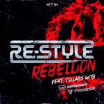 Cover: Re-Style &amp; Predator - Lockdown