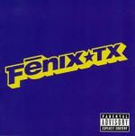 Cover: Fenix - Speechless