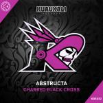 Cover: AbstructA - Charred Black Cross