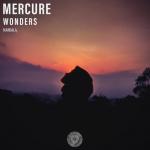 Cover: Mercure - Wonders