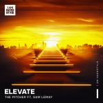 Cover: The Pitcher Ft. Sam LeMay - Elevate