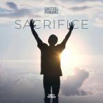 Cover: Wasted Penguinz - Sacrifice