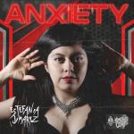 Cover: Estefania Jimarez - Anxiety