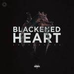 Cover: Sephyx - Blackened Heart (Obscūrus)