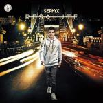 Cover: Sephyx - Take Me Up