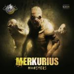 Cover: Merkurius - Monsters