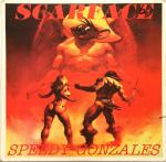 Cover: Scarface - Speedy Gonzalez