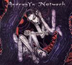 Cover: Androgyn Network - Cannibalistic