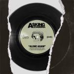 Cover: Asking Alexandria - Alone Again