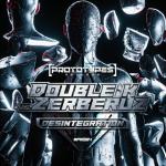 Cover: Double K &amp; Zerberuz - Desintegration