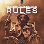 Cover: Bright Visions - Rules
