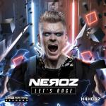 Cover: Neroz - Let's Rage