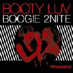 Cover: Booty Luv - Boogie 2Nite