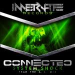 Cover: ConnecteD - System Shock (Fear The A.I. Mix)